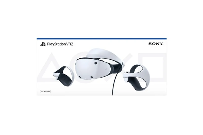 PlayStation VR2 Core