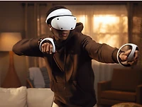 PlayStation VR2 Core 