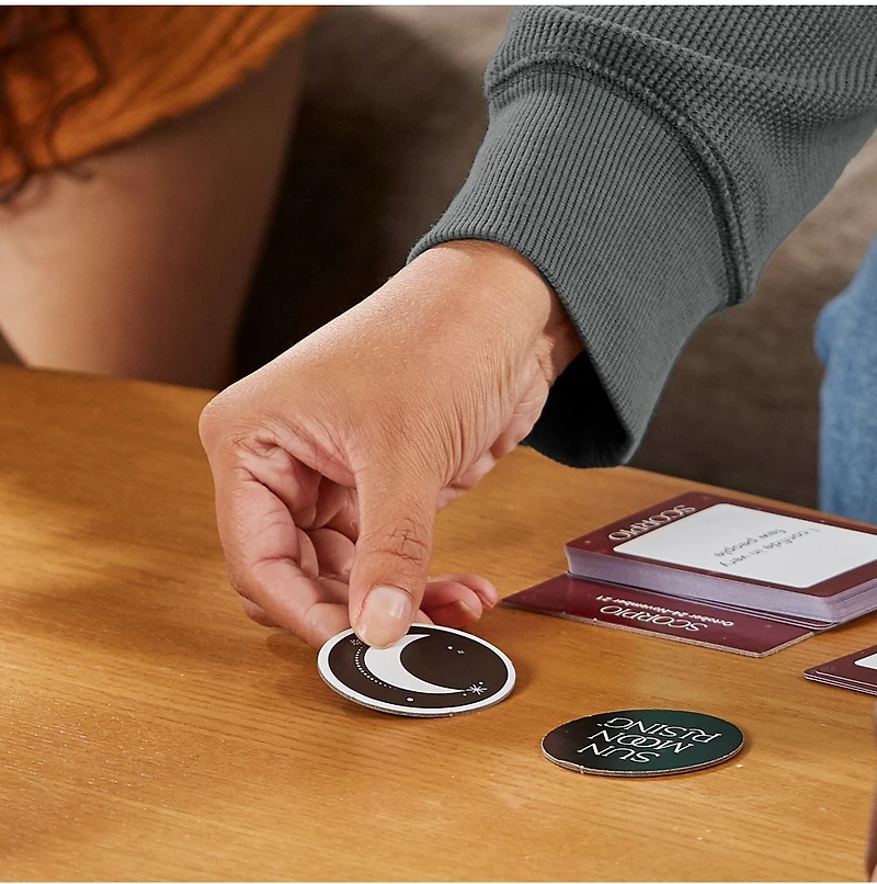 Sun Moon Rising Game 