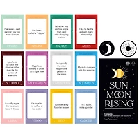 Sun Moon Rising Game 