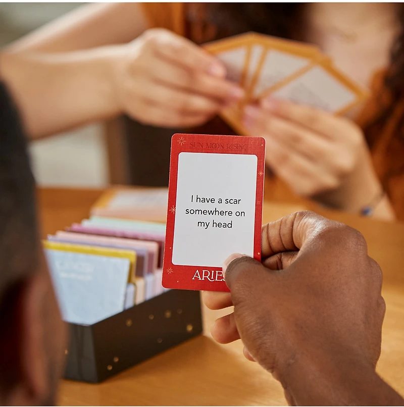 Sun Moon Rising Game 