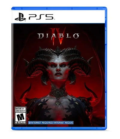 Diablo IV