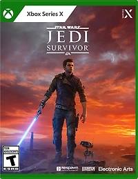Star Wars Jedi Survivor