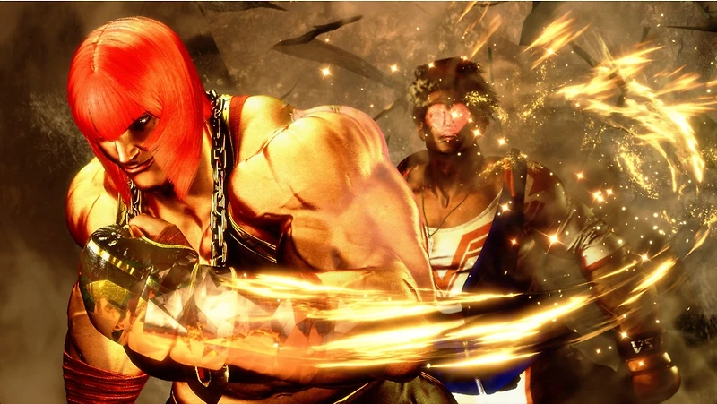 Street Fighter 6