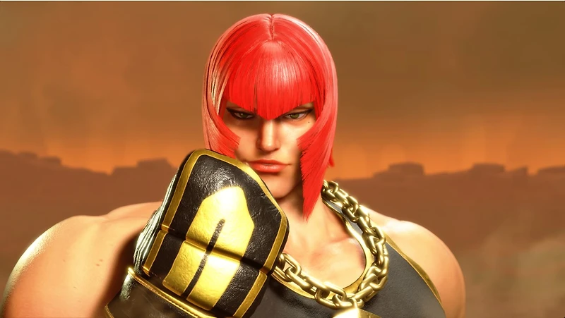 Street Fighter 6