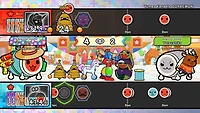 Taiko No Tatsujin Rhythm Festival - Numérique