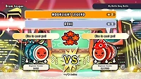 Taiko No Tatsujin Rhythm Festival - Numérique