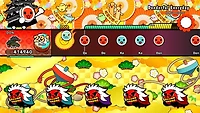 Taiko No Tatsujin Rhythm Festival - Numérique