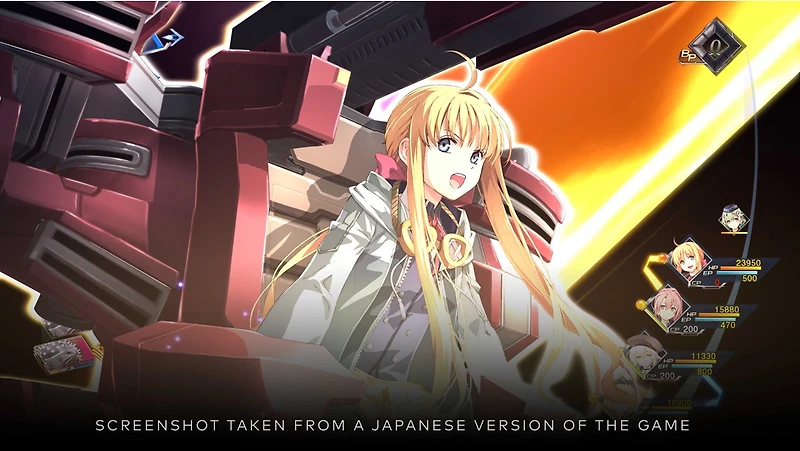 The Legend of Heroes: Trails into Reverie – Deluxe Edition