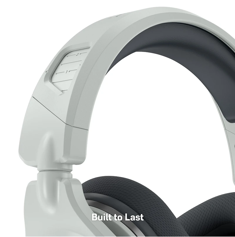 Turtle Beach® Stealth™ 600 Gen 2 USB – White 