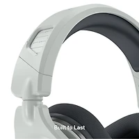 Turtle Beach® Stealth™ 600 Gen 2 USB – White 