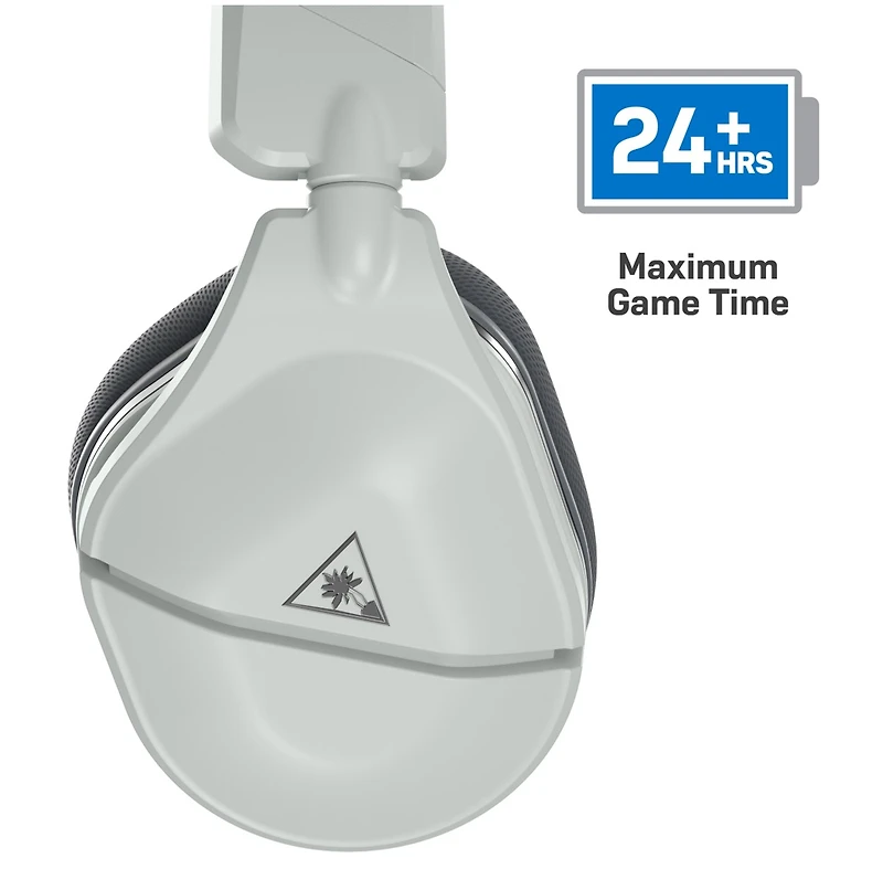 Turtle Beach® Stealth™ 600 Gen 2 USB – White 