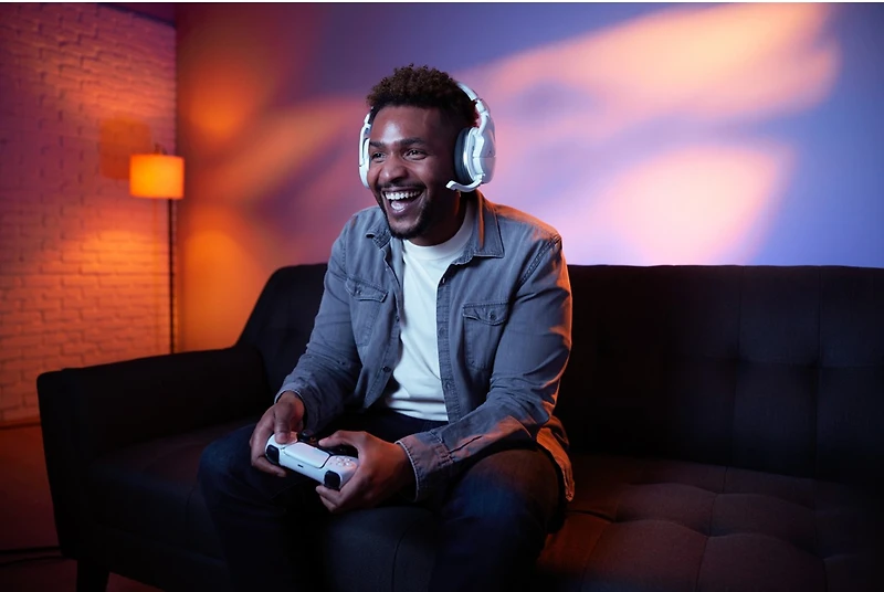 Turtle Beach® Stealth™ 600 Gen 2 USB – White 