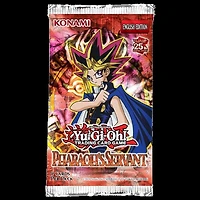 Yu-Gi-Oh! Trading Card Game: Pharaoh's Servant Booster (French packaging) 