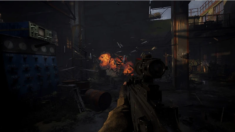 Stalker 2 Heart of Chornobyl Collector’s Edition 