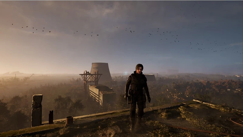 Stalker 2 Heart of Chornobyl Collector’s Edition 