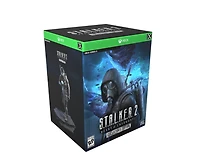 Stalker 2 Heart of Chornobyl Collector’s Edition 