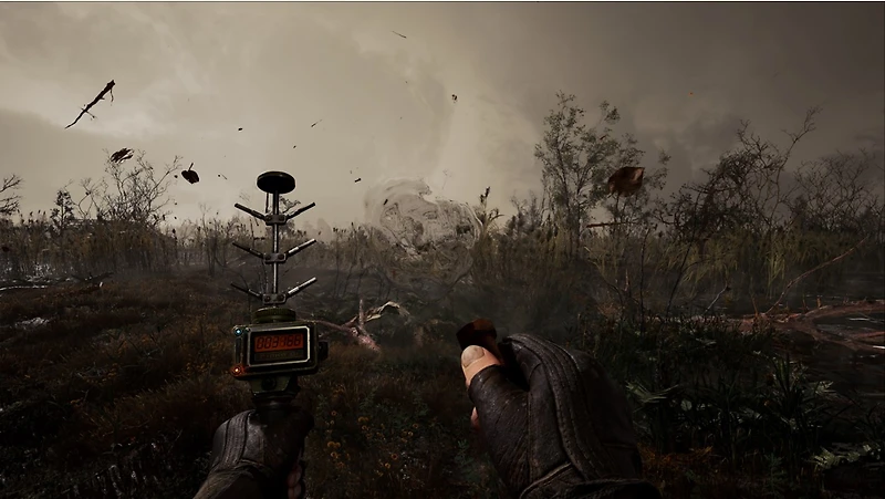 Stalker 2 Heart of Chornobyl Collector’s Edition 