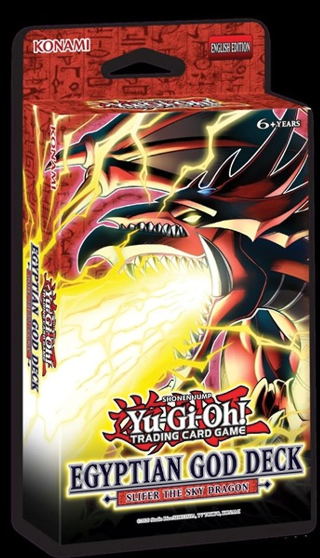 gamestop yugioh decks Yu-Gi-Oh! CCG: Legendary Modern 2026 Box Set : Toys & Games The Electrifyingly Awesome Blue Yu-Gi-Oh! Legendary 5D's Decks
