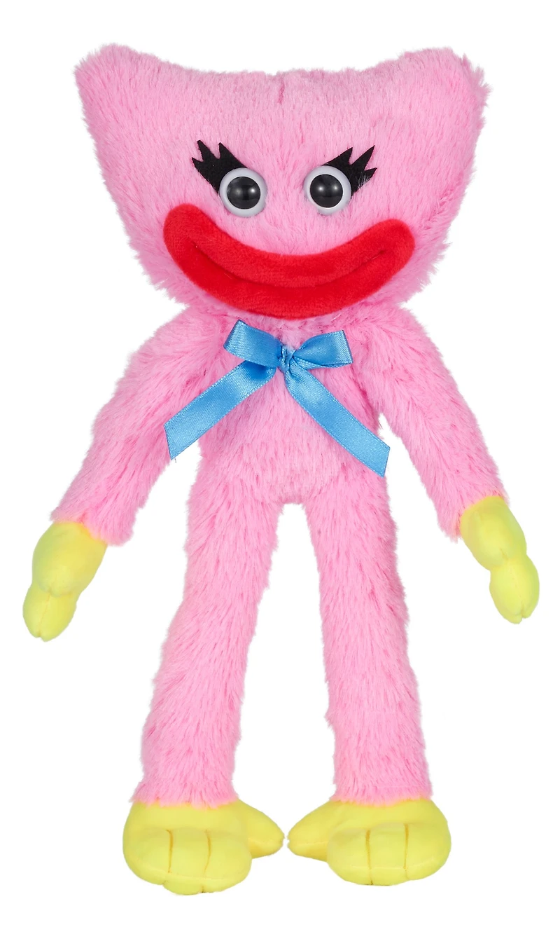 Poppy Playtime Collectible Plush Assorted – One Variation Chosen at Random