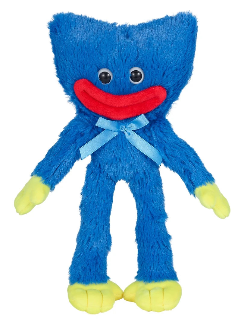 Peluche à collectionner Poppy Playtime assortie – Une variation choisie au hasard