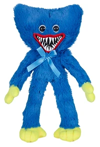 Poppy Playtime Collectible Plush Assorted – One Variation Chosen at Random