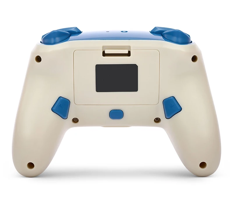 Enhanced Wireless Controller - Zelda Sworn Protector