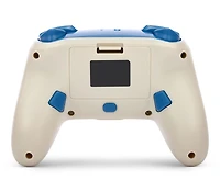Enhanced Wireless Controller - Zelda Sworn Protector 