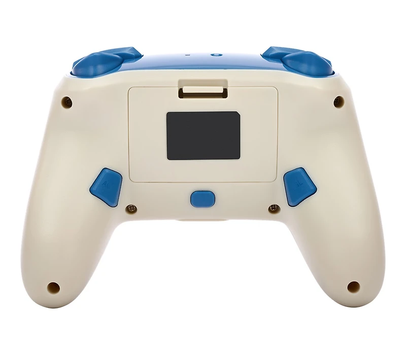 Enhanced Wireless Controller - Zelda Sworn Protector
