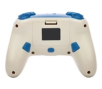 Enhanced Wireless Controller - Zelda Sworn Protector 