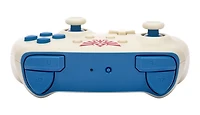 Enhanced Wireless Controller - Zelda Sworn Protector 