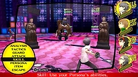Persona 4 Golden - Digital
