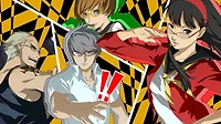 Persona 4 Golden - Digital