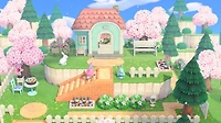 Animal Crossing New Horizons Bundle (Game + DLC) - Digital