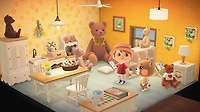 Animal Crossing New Horizons Bundle (Game + DLC) - Digital