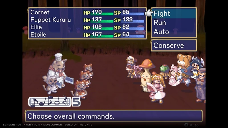 Rhapsody: Marl Kingdom Chronicles - Deluxe Edition