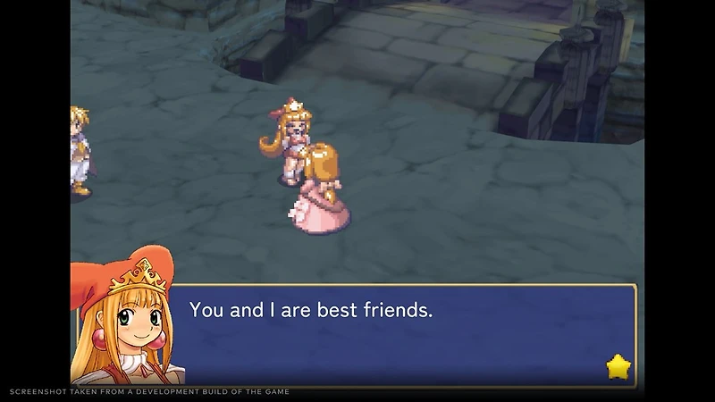 Rhapsody: Marl Kingdom Chronicles - Deluxe Edition