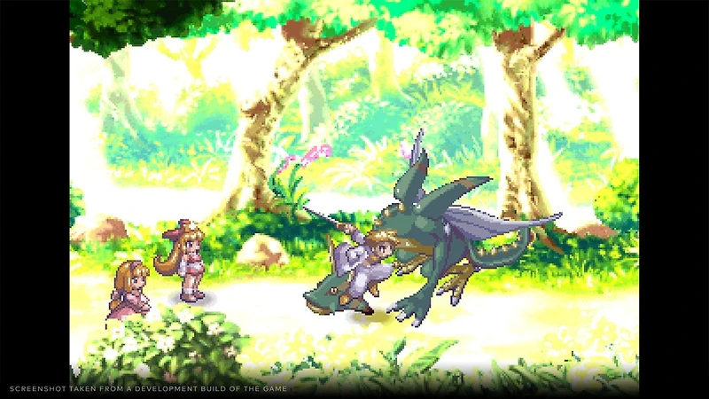 Rhapsody: Marl Kingdom Chronicles - Deluxe Edition