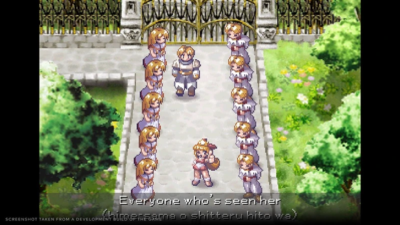 Rhapsody: Marl Kingdom Chronicles - Deluxe Edition