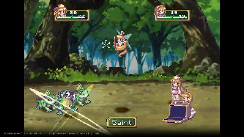 Rhapsody: Marl Kingdom Chronicles - Deluxe Edition