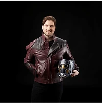 Marvel Legends Series Star-Lord Roleplay Helmet 