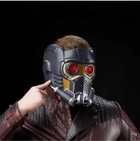 Marvel Legends Series Star-Lord Roleplay Helmet 