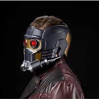 Marvel Legends Series Star-Lord Roleplay Helmet 