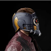 Marvel Legends Series Star-Lord Roleplay Helmet 