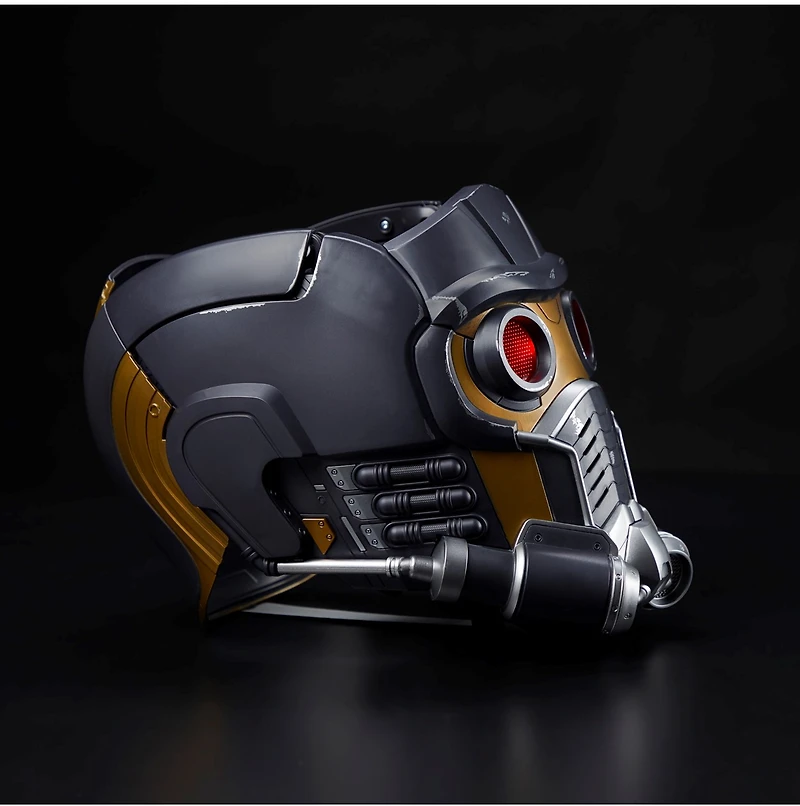 Marvel Legends Series Star-Lord Roleplay Helmet 