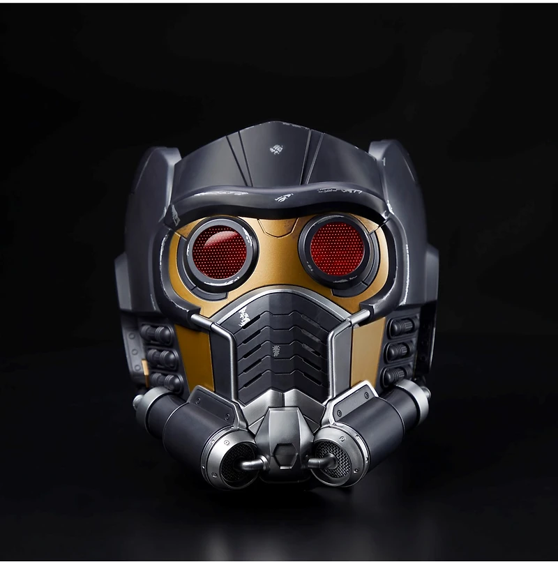 Marvel Legends Series Star-Lord Roleplay Helmet 