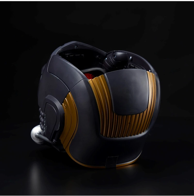 Marvel Legends Series Star-Lord Roleplay Helmet 