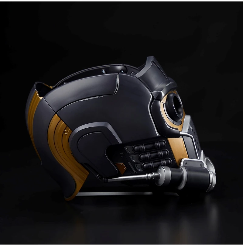 Marvel Legends Series Star-Lord Roleplay Helmet 