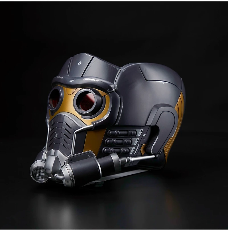 Marvel Legends Series Star-Lord Roleplay Helmet 