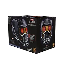 Marvel Legends Series Star-Lord Roleplay Helmet 